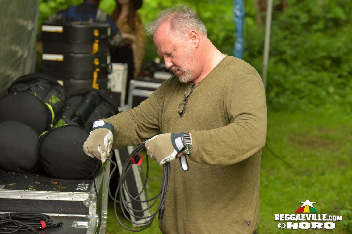 Treesha, Vido Jelashe, Sunfire Sound, Boneshaker Sound, Big Mama Sound