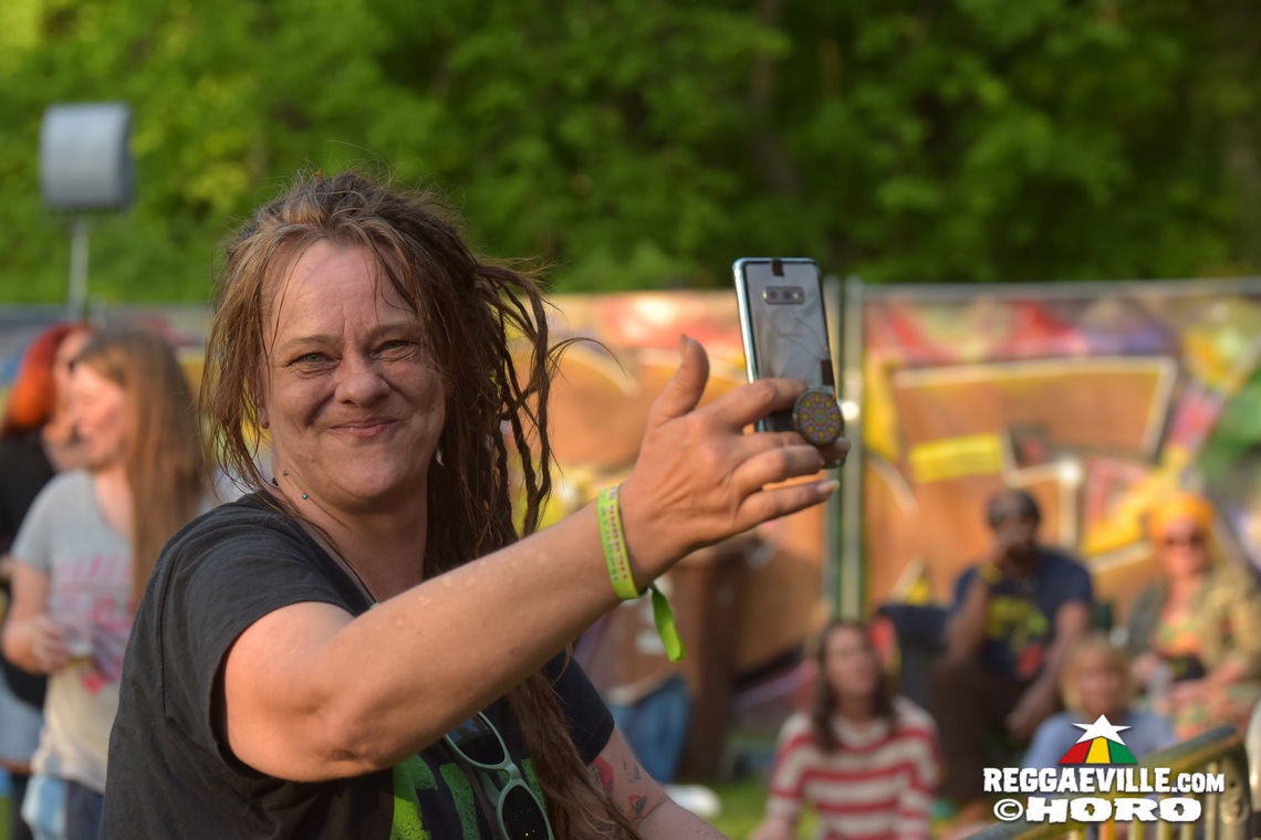 Treesha, Vido Jelashe, Sunfire Sound, Boneshaker Sound, Big Mama Sound