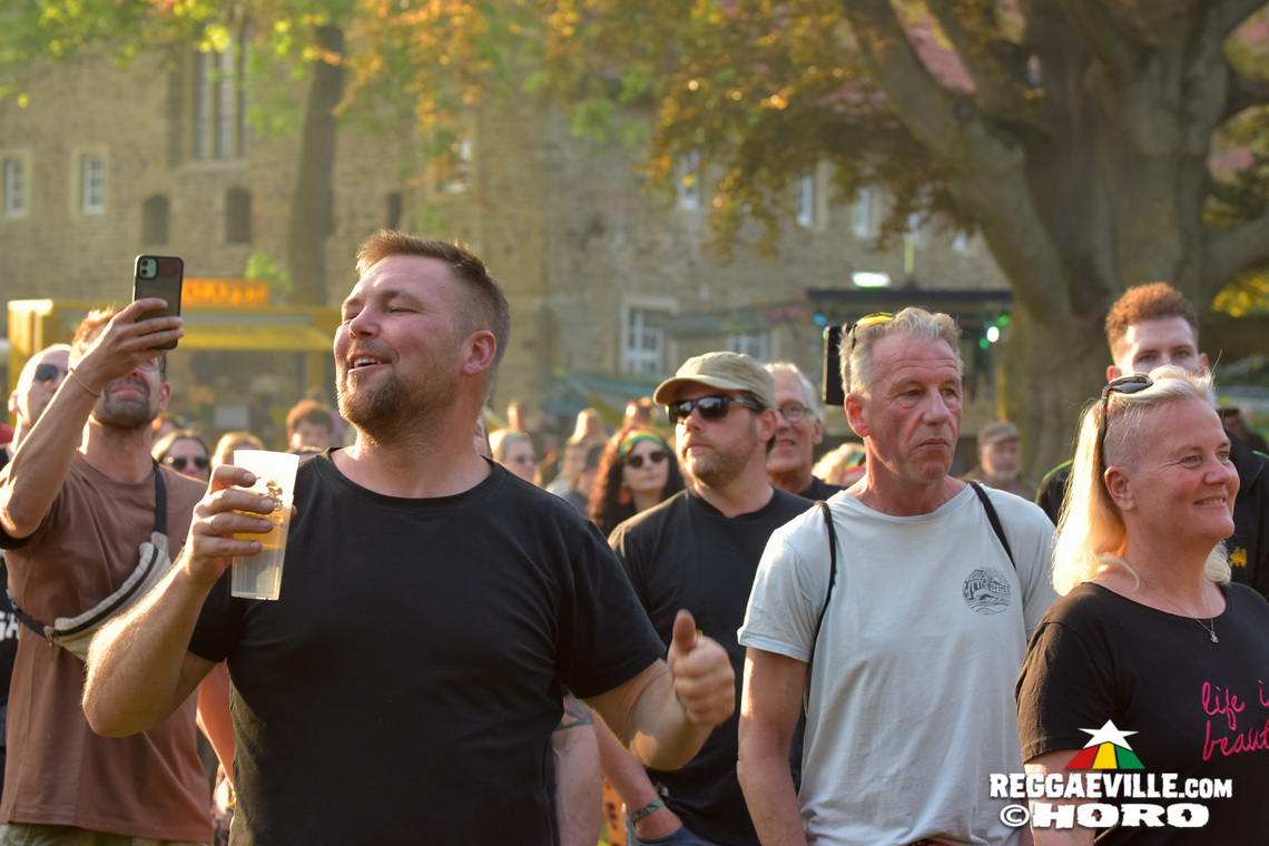 Treesha, Vido Jelashe, Sunfire Sound, Boneshaker Sound, Big Mama Sound