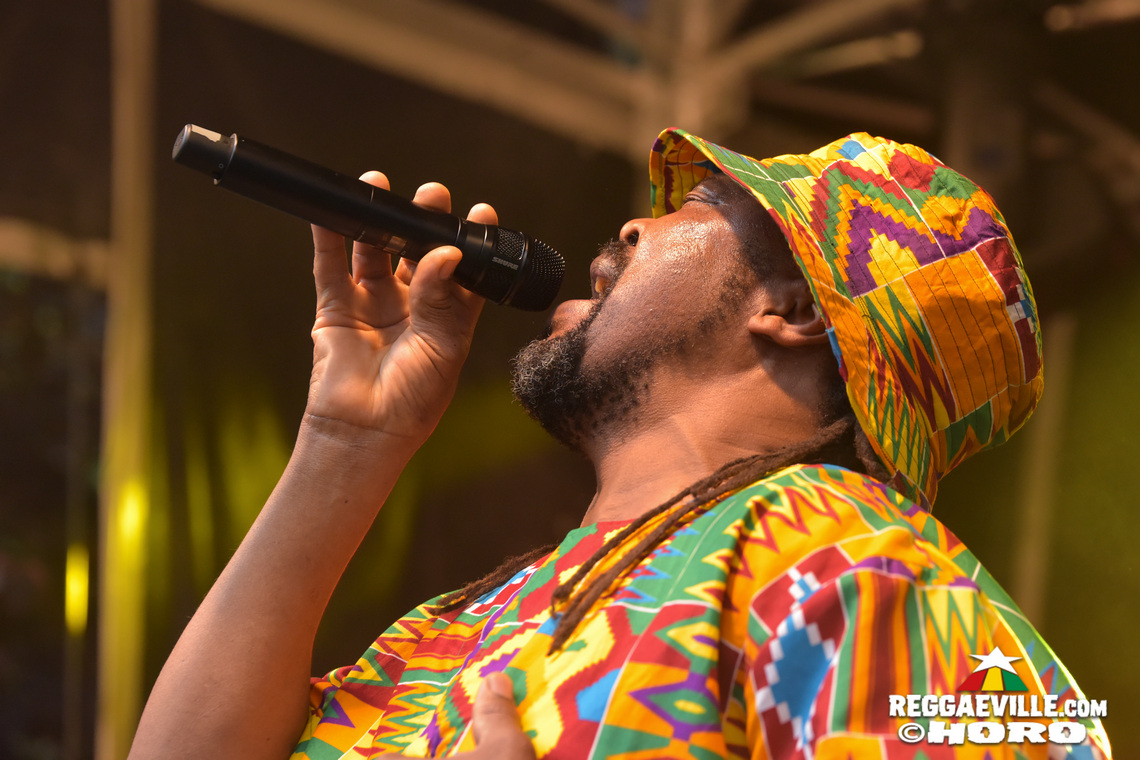 Treesha, Vido Jelashe, Sunfire Sound, Boneshaker Sound, Big Mama Sound