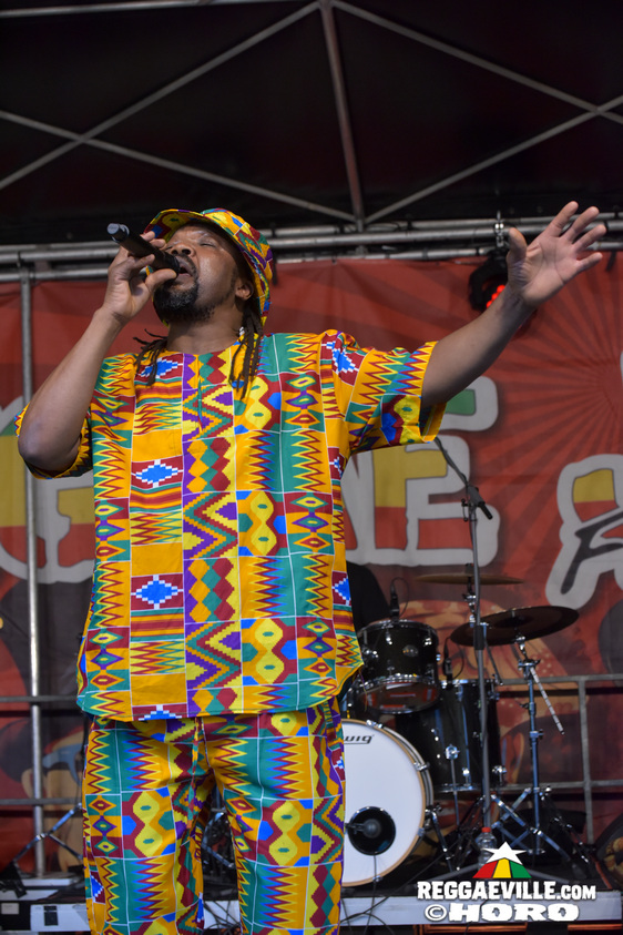 Treesha, Vido Jelashe, Sunfire Sound, Boneshaker Sound, Big Mama Sound