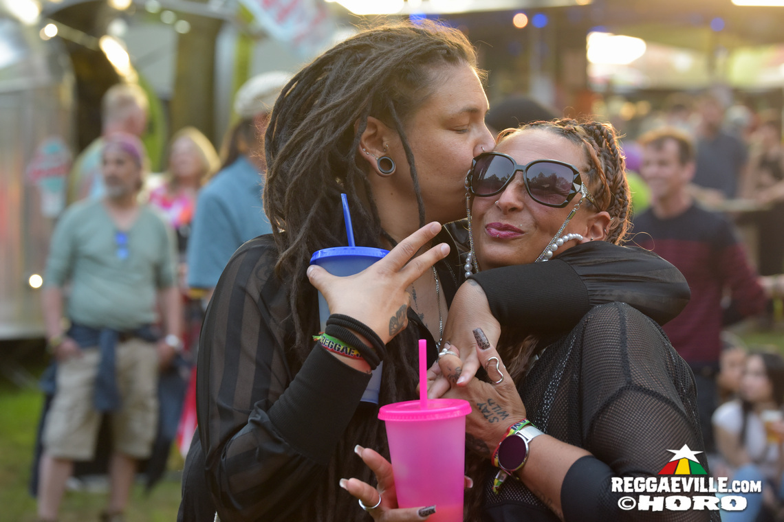 Treesha, Vido Jelashe, Sunfire Sound, Boneshaker Sound, Big Mama Sound