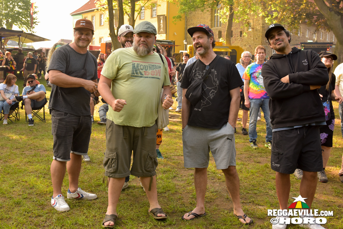 Treesha, Vido Jelashe, Sunfire Sound, Boneshaker Sound, Big Mama Sound