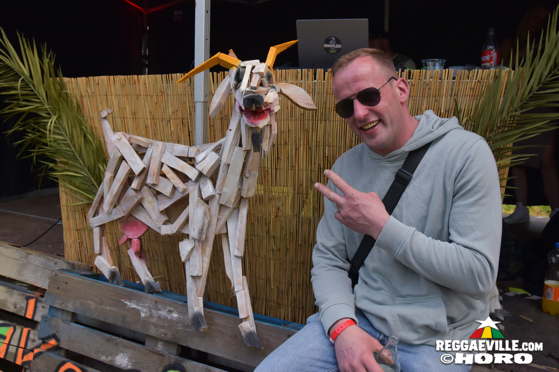 Treesha, Vido Jelashe, Sunfire Sound, Boneshaker Sound, Big Mama Sound