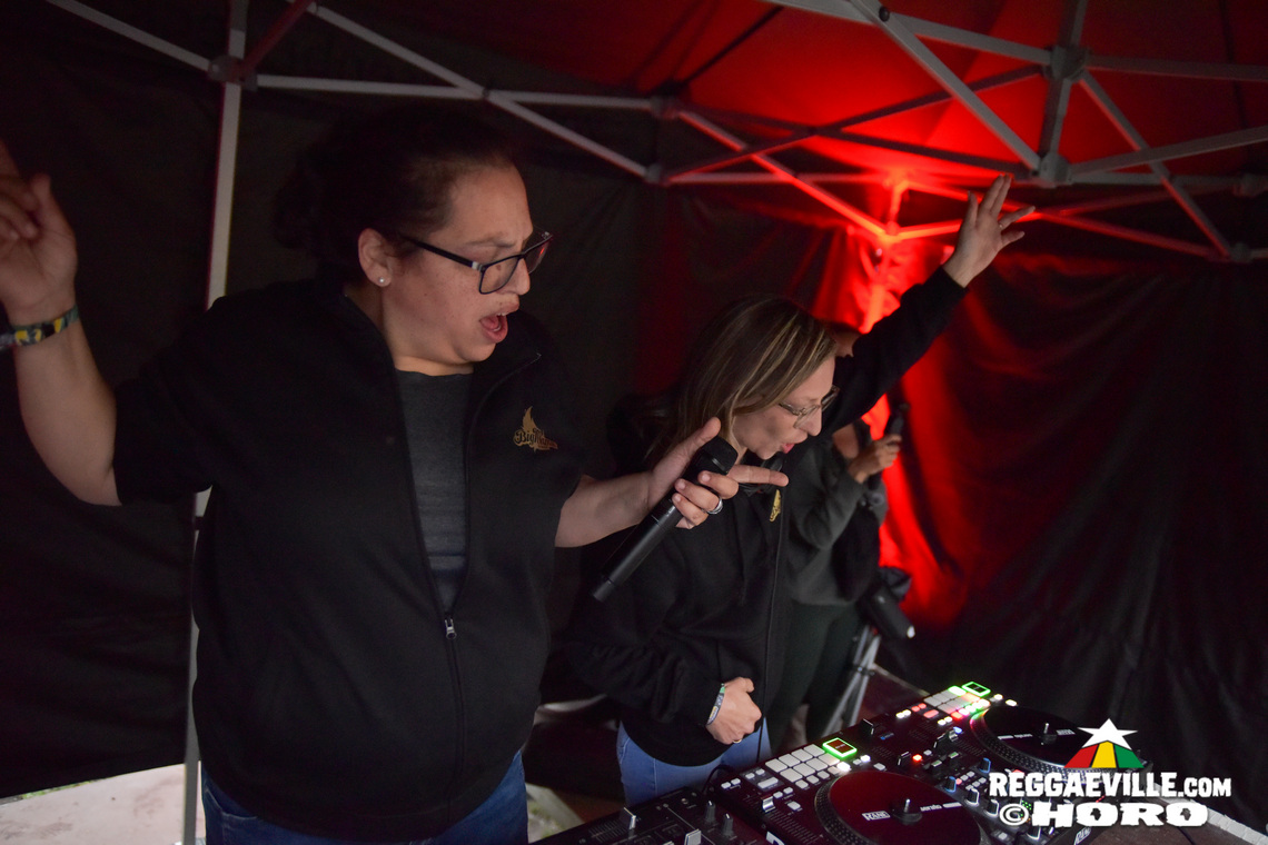 Treesha, Vido Jelashe, Sunfire Sound, Boneshaker Sound, Big Mama Sound