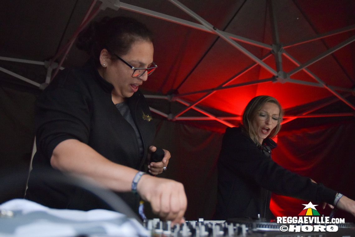 Treesha, Vido Jelashe, Sunfire Sound, Boneshaker Sound, Big Mama Sound