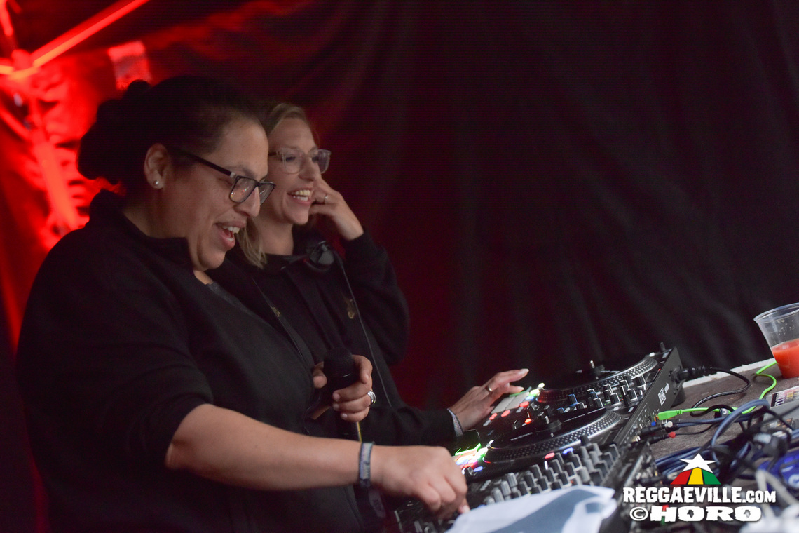 Treesha, Vido Jelashe, Sunfire Sound, Boneshaker Sound, Big Mama Sound