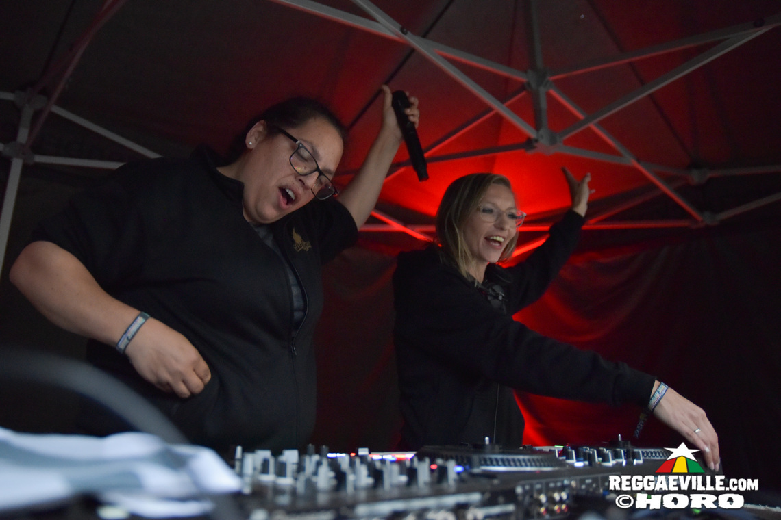 Treesha, Vido Jelashe, Sunfire Sound, Boneshaker Sound, Big Mama Sound