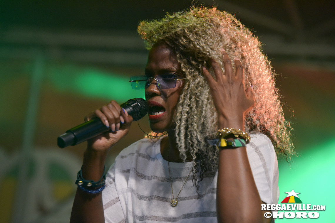 Treesha, Vido Jelashe, Sunfire Sound, Boneshaker Sound, Big Mama Sound