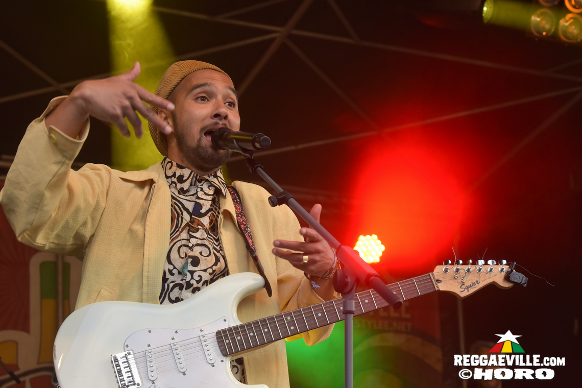 Tòke, Luisa Laakmann, Navigation System