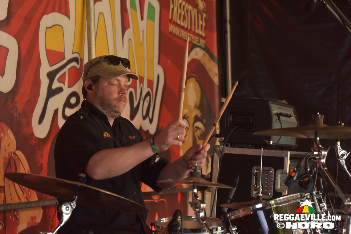 Tòke, Luisa Laakmann, Navigation System