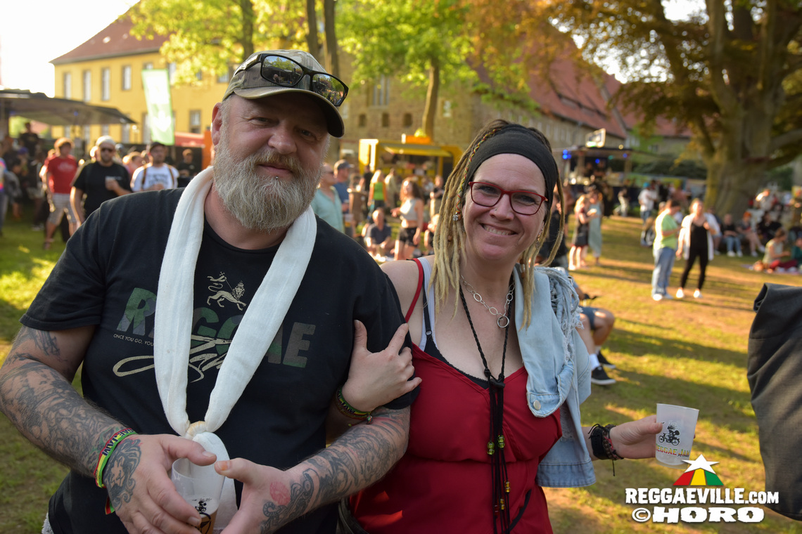 Tòke, Luisa Laakmann, Navigation System