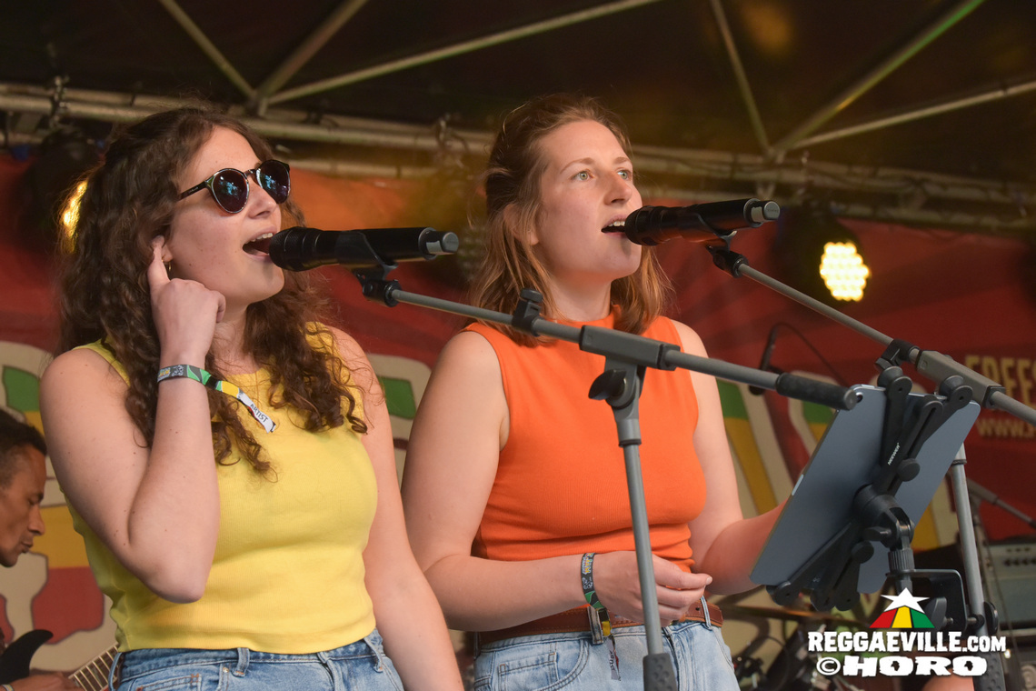 Tòke, Luisa Laakmann, Navigation System