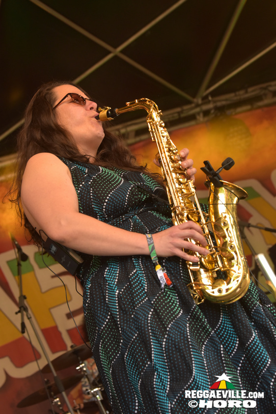 Tòke, Luisa Laakmann, Navigation System