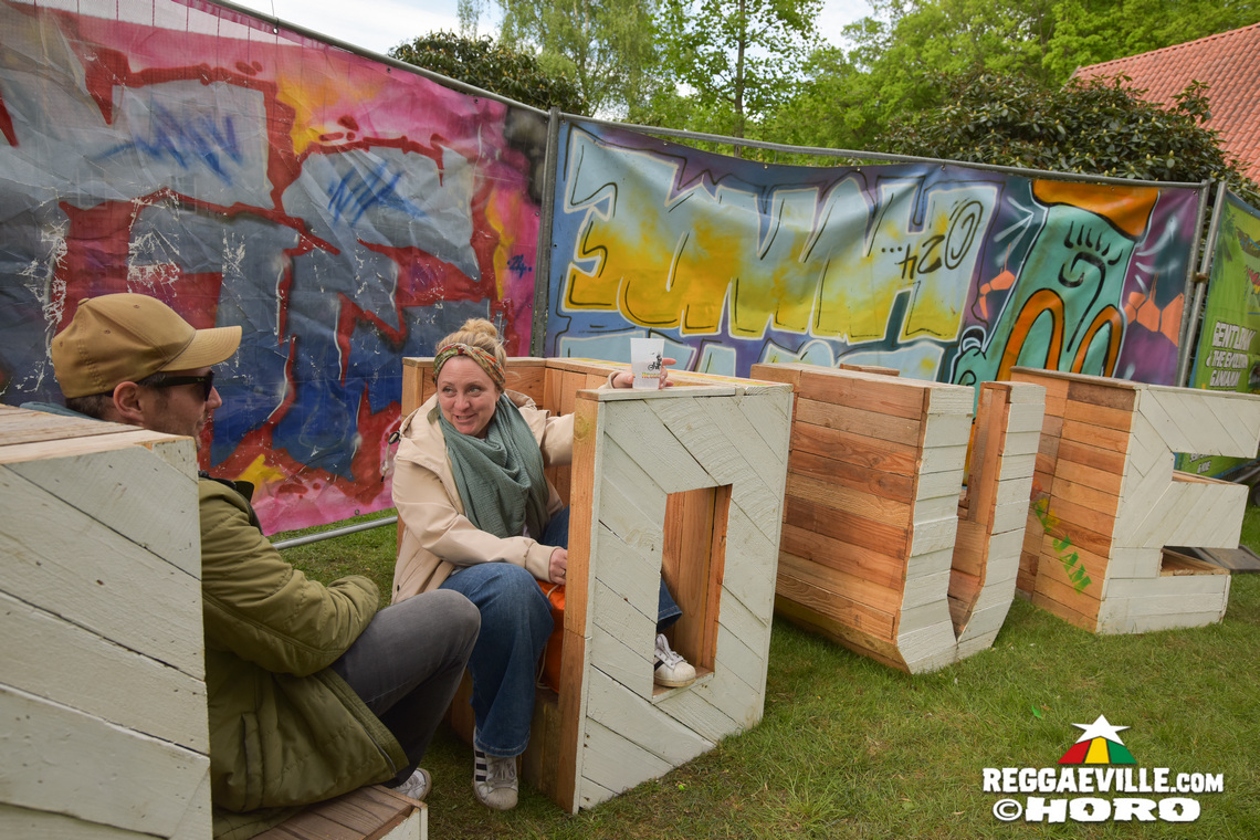 Tòke, Luisa Laakmann, Navigation System