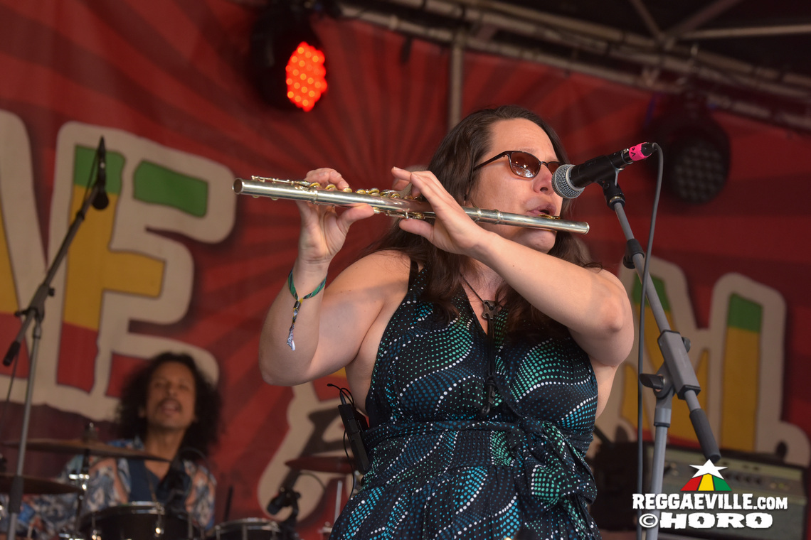 Tòke, Luisa Laakmann, Navigation System