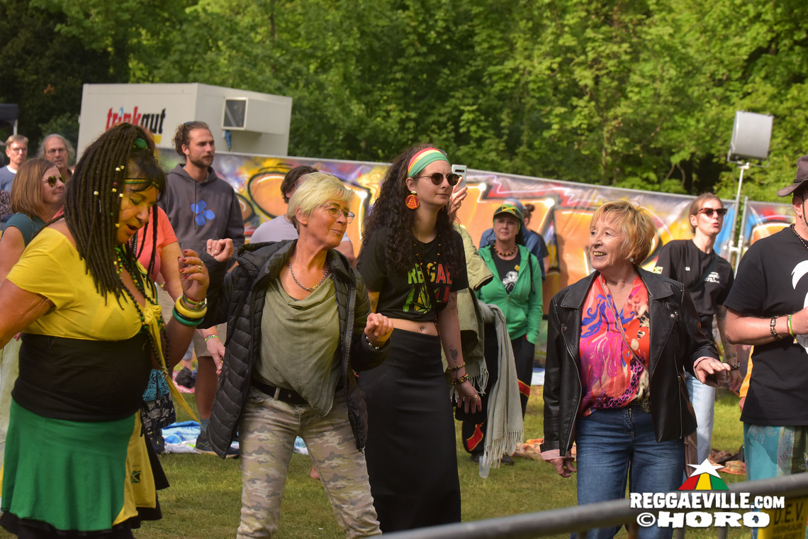 Tòke, Luisa Laakmann, Navigation System