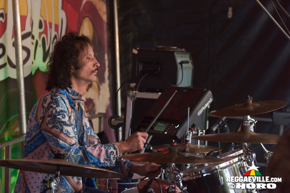 Tòke, Luisa Laakmann, Navigation System