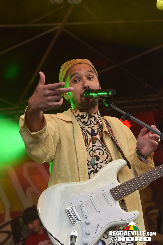 Tòke, Luisa Laakmann, Navigation System