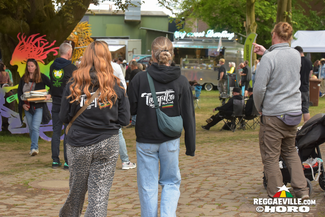 Tòke, Luisa Laakmann, Navigation System