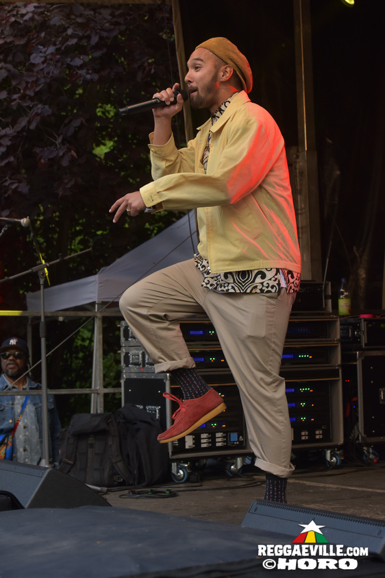 Tòke, Luisa Laakmann, Navigation System