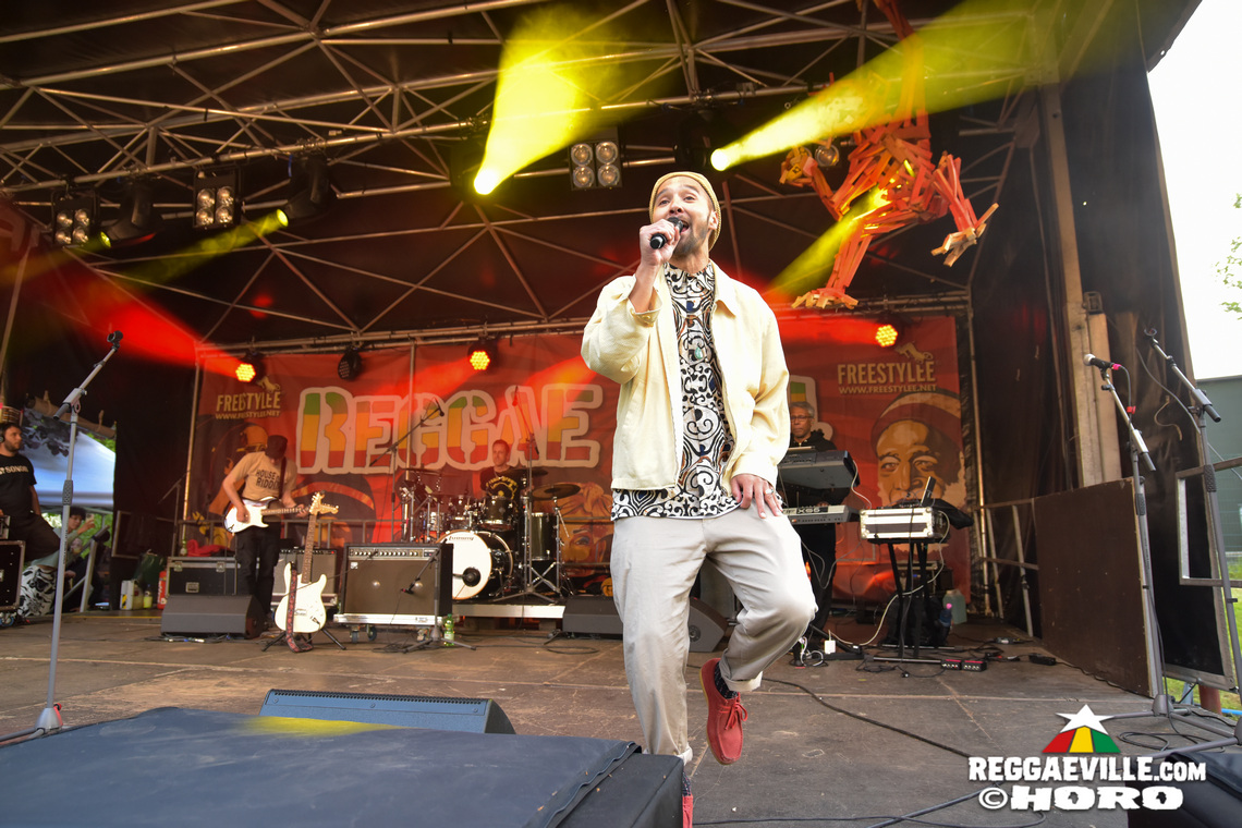 Tòke, Luisa Laakmann, Navigation System