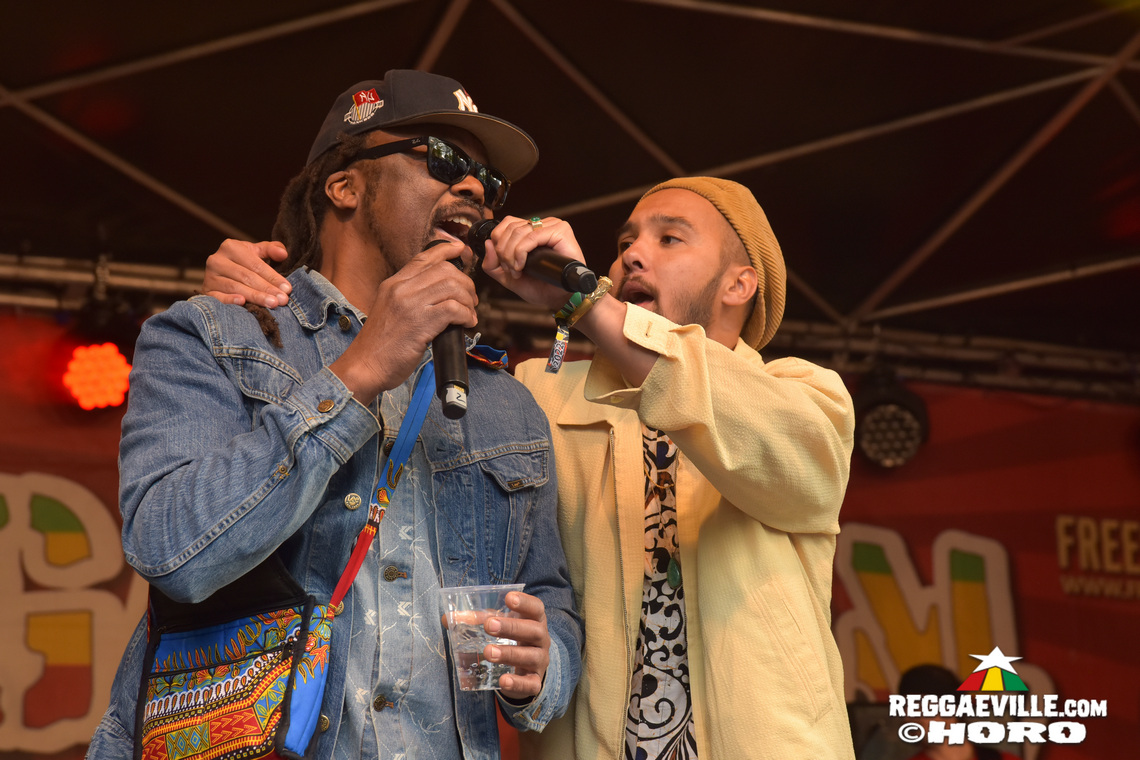 Tòke, Luisa Laakmann, Navigation System