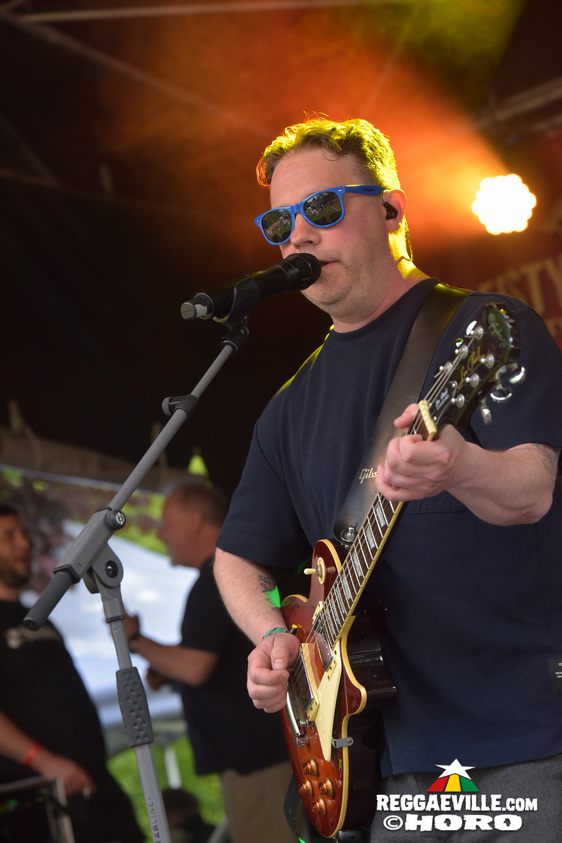 Tòke, Luisa Laakmann, Navigation System