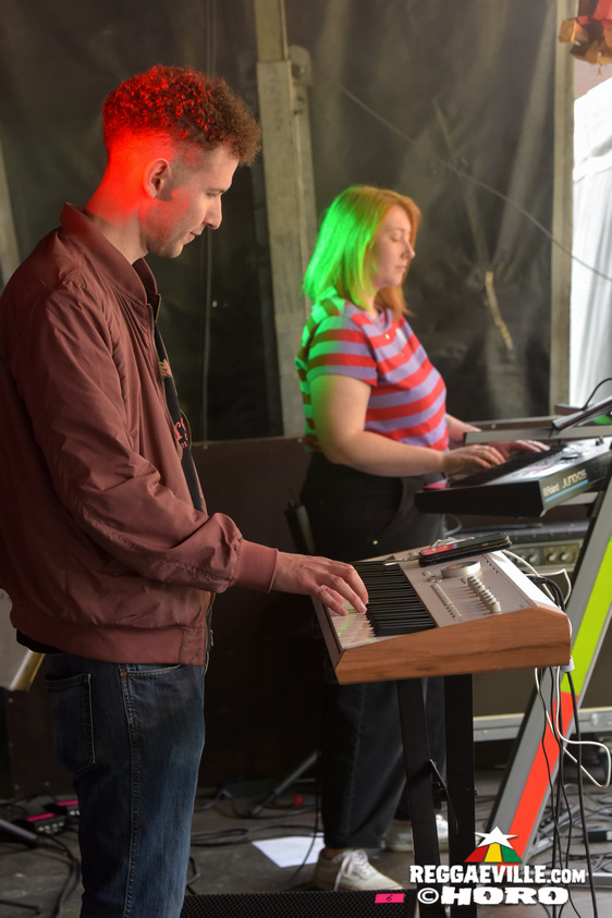 Tòke, Luisa Laakmann, Navigation System