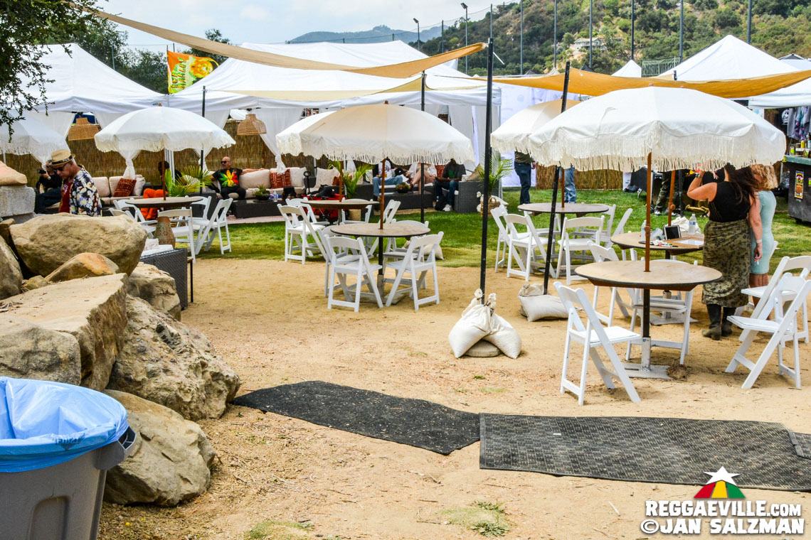 Julian Marley, Arise Roots