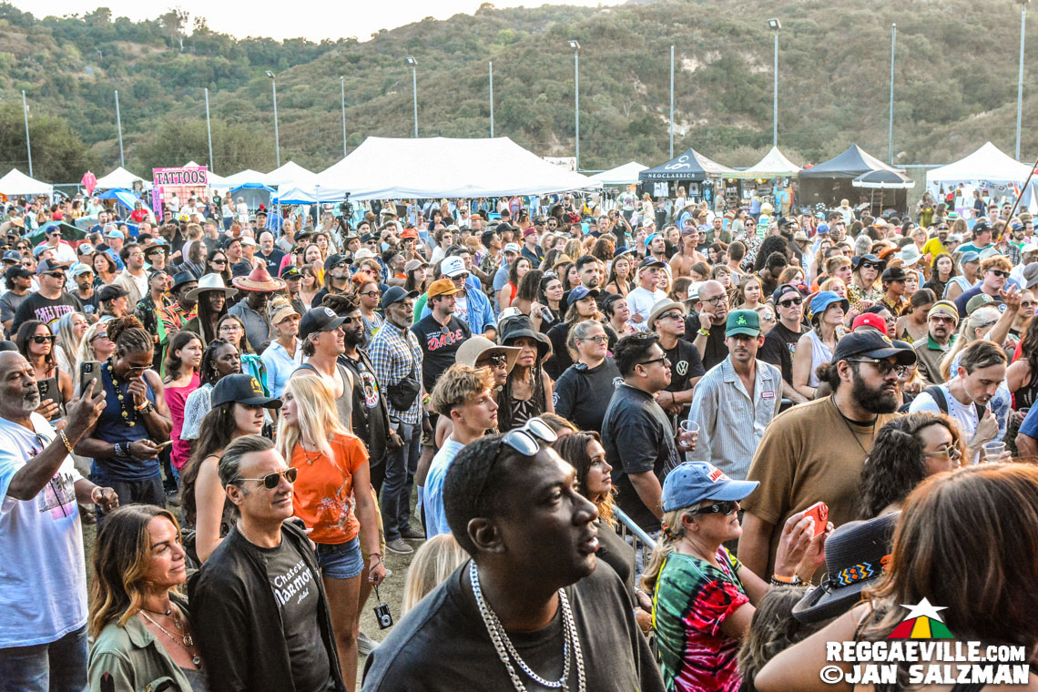 Julian Marley, Arise Roots