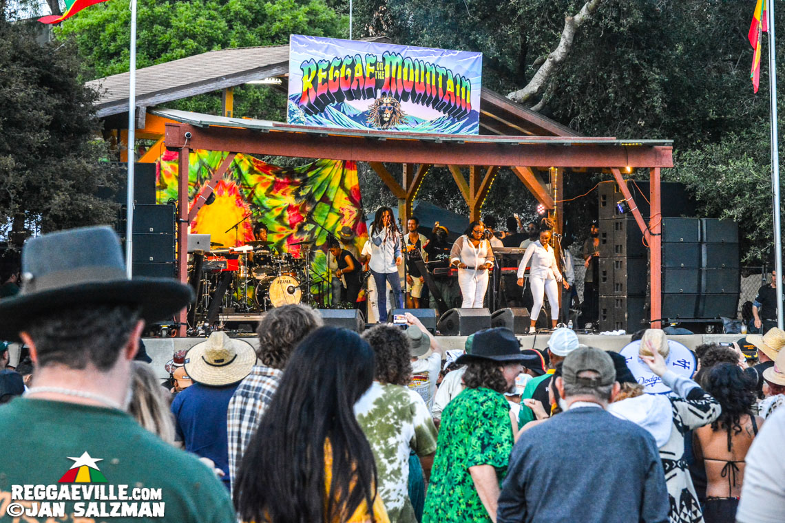 Julian Marley, Arise Roots