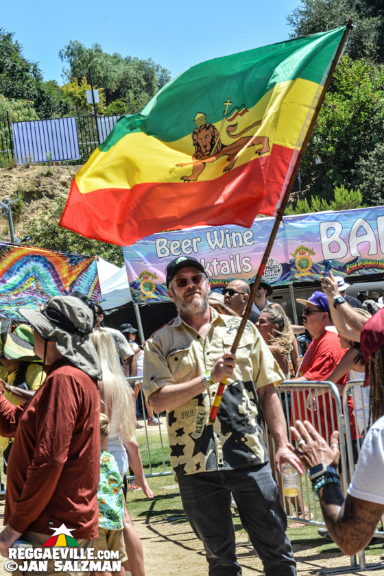 Julian Marley, Arise Roots