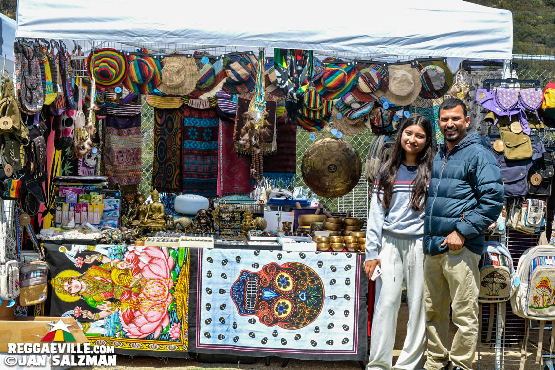 Julian Marley, Arise Roots