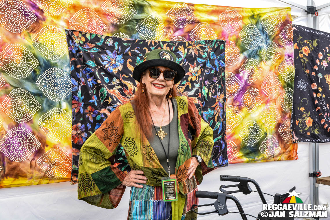 Julian Marley, Arise Roots