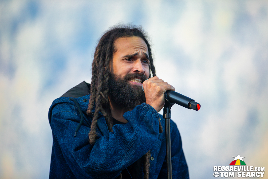 Keznamdi, Blvk H3ro, Andrew Bees