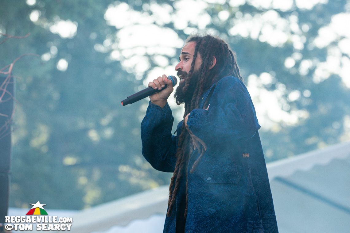 Keznamdi, Blvk H3ro, Andrew Bees