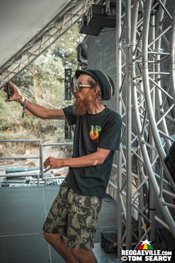 Keznamdi, Blvk H3ro, Andrew Bees