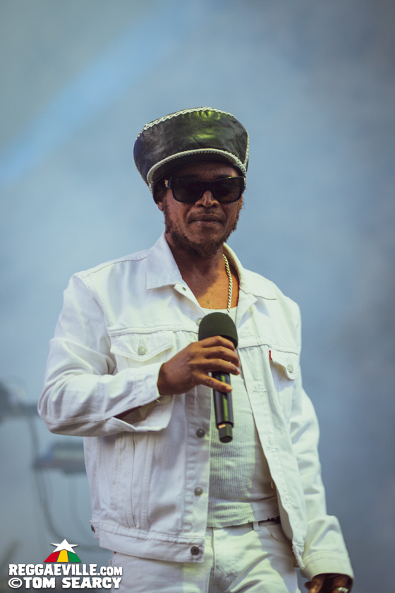 Keznamdi, Blvk H3ro, Andrew Bees