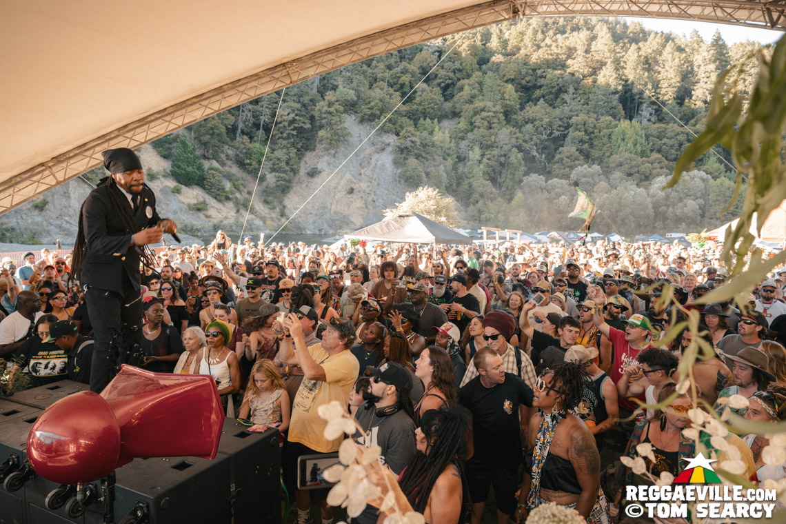 Hempress Sativa, Turbulence, M Dot R