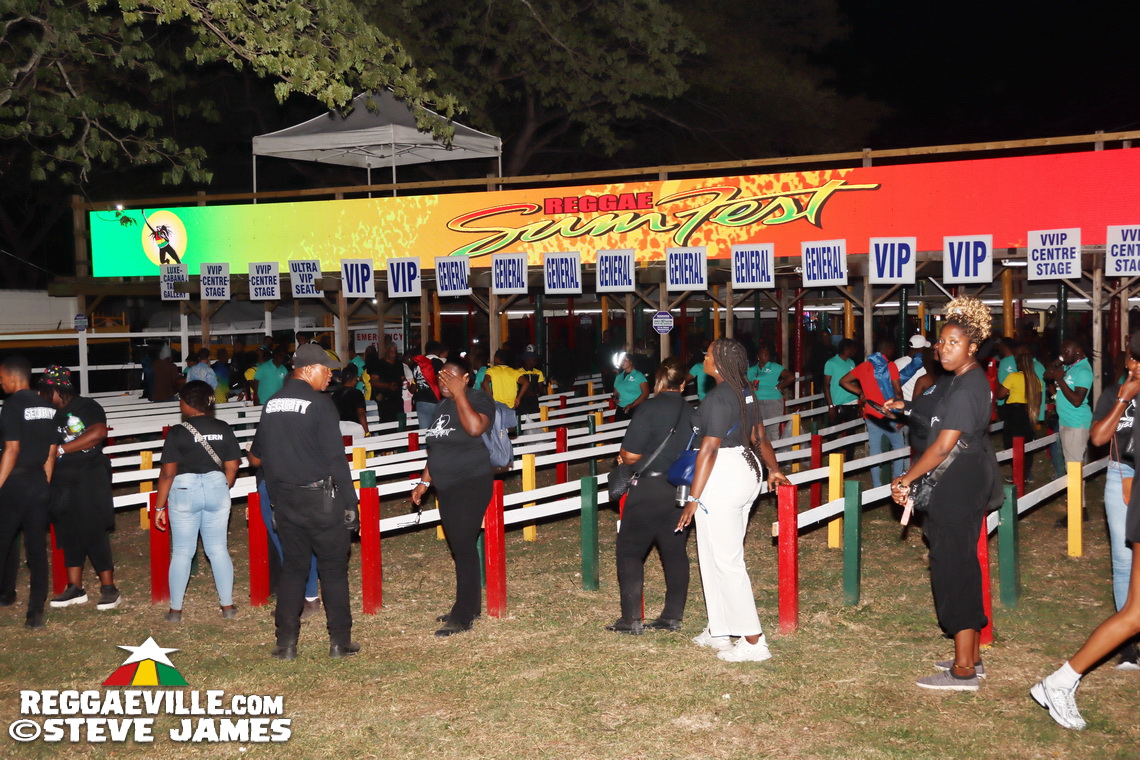 Masicka with Jahshii, Jamal