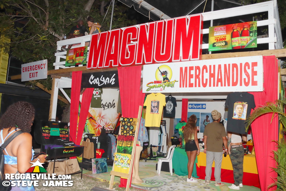 Masicka with Jahshii, Jamal