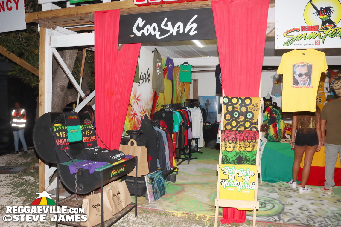 Masicka with Jahshii, Jamal