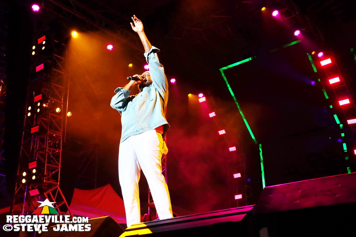 I Wayne, Pressure Busspipe, Bugle