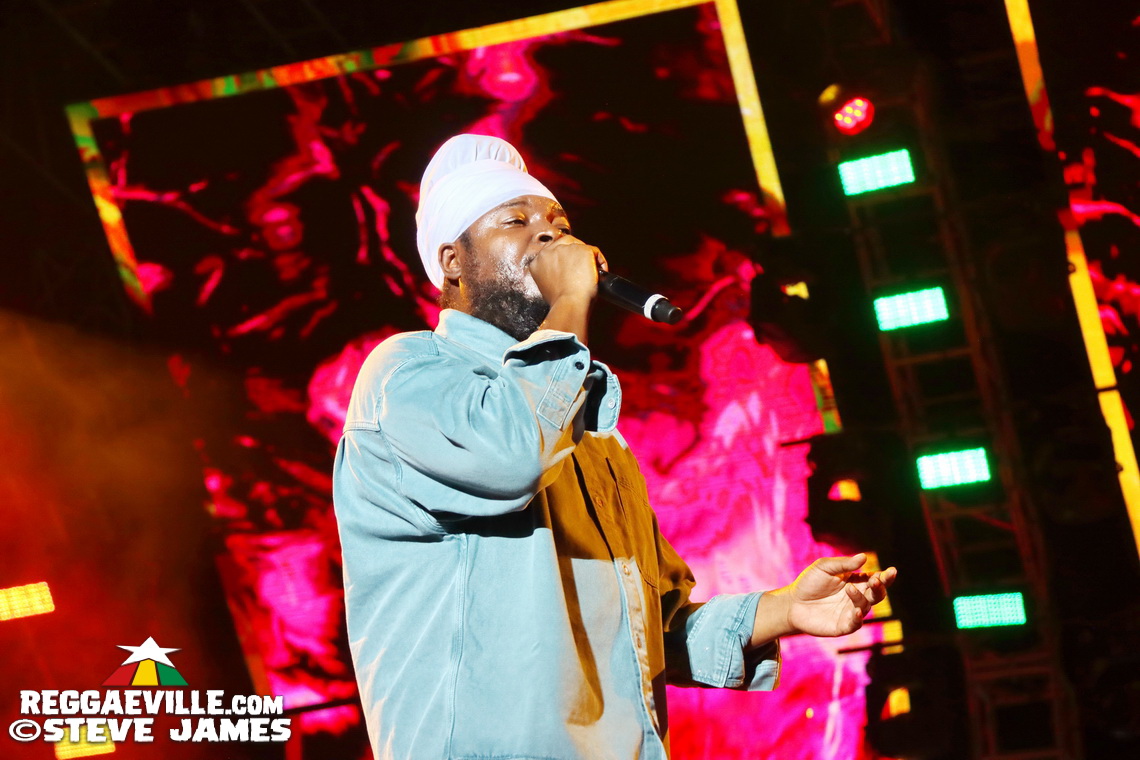 I Wayne, Pressure Busspipe, Bugle