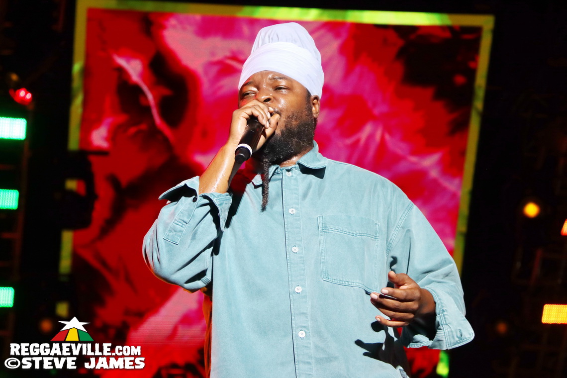 I Wayne, Pressure Busspipe, Bugle