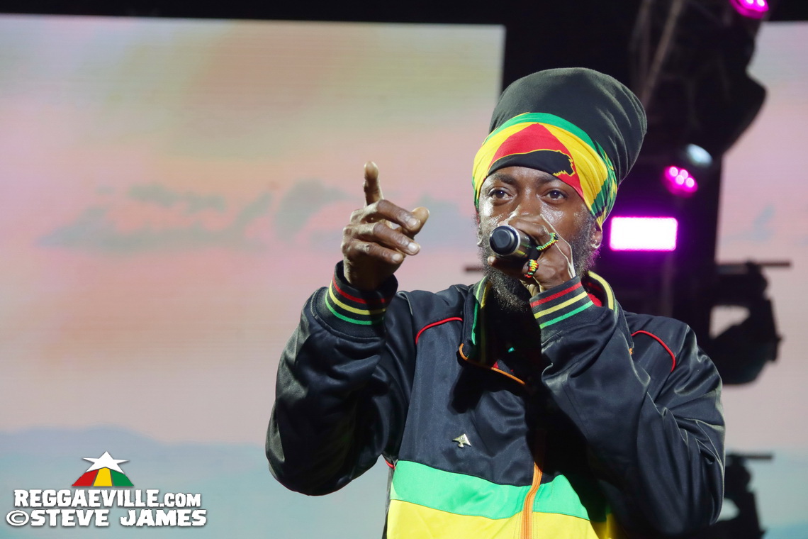 I Wayne, Pressure Busspipe, Bugle