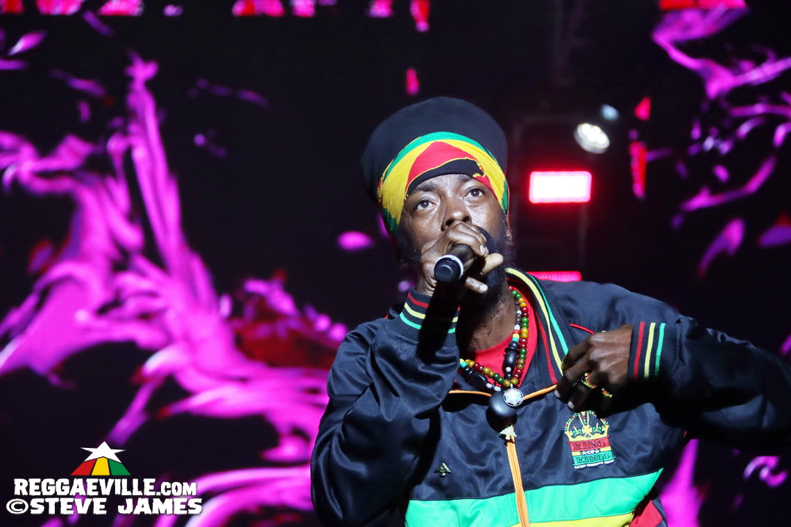 I Wayne, Pressure Busspipe, Bugle