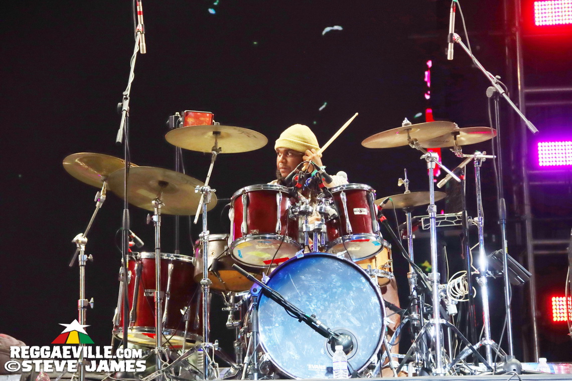 I Wayne, Pressure Busspipe, Bugle