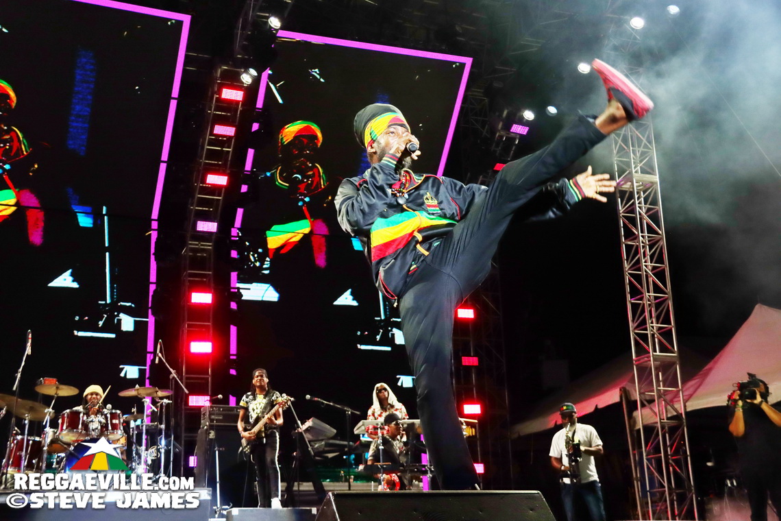 I Wayne, Pressure Busspipe, Bugle